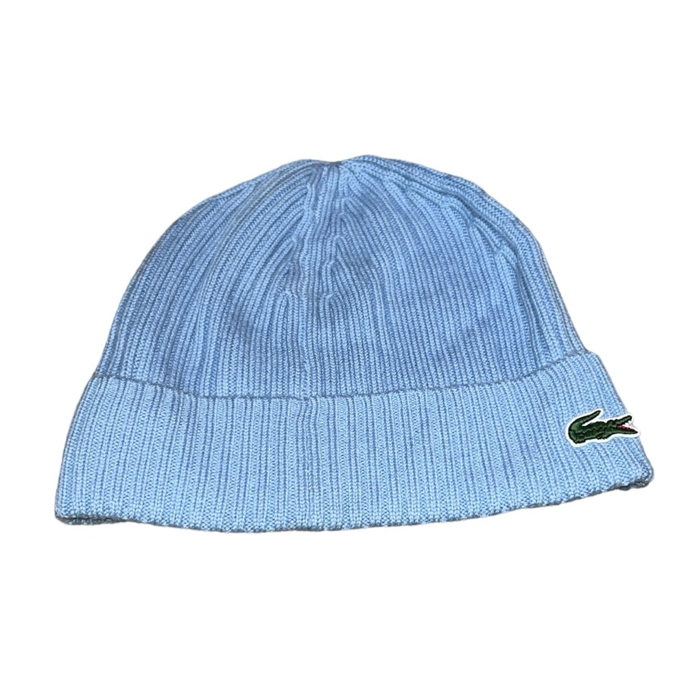 Lacoste Beanie Hat